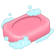 Bar Of Soap on Samsung