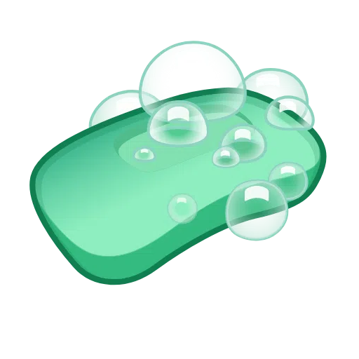 Bar Of Soap on Telegram
