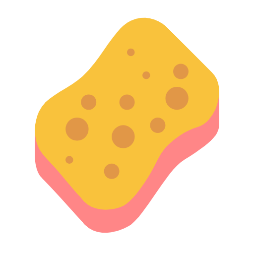 Sponge on Microsoft Fluent