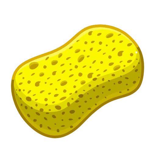 Sponge on Telegram