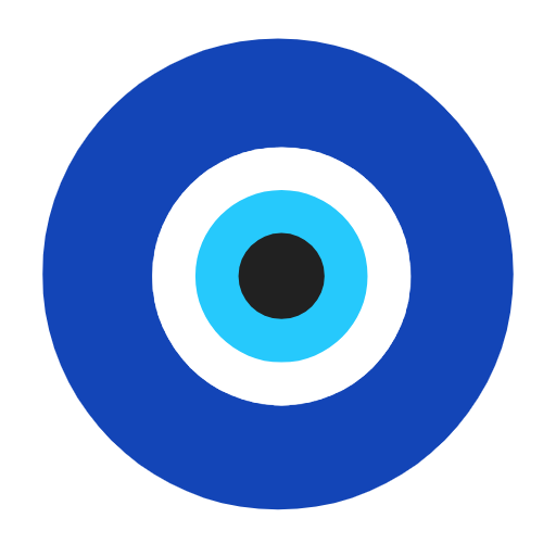 Nazar Amulet on Microsoft Fluent