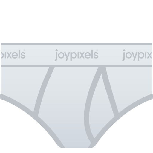 Briefs on JoyPixels