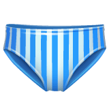 Briefs on WhatsApp