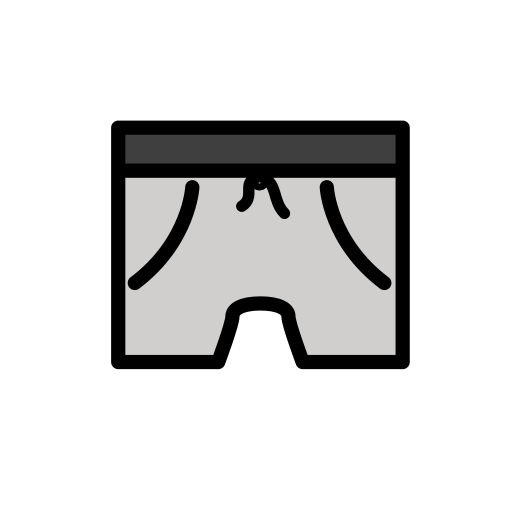 Shorts on OpenMoji