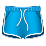 Shorts on WhatsApp