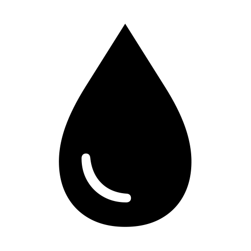 Drop Of Blood on Noto Emoji