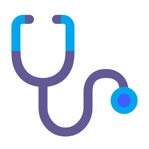 Stethoscope on Microsoft Fluent