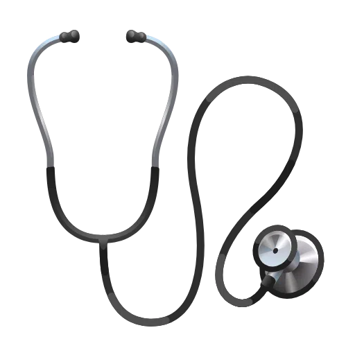 Stethoscope on Telegram
