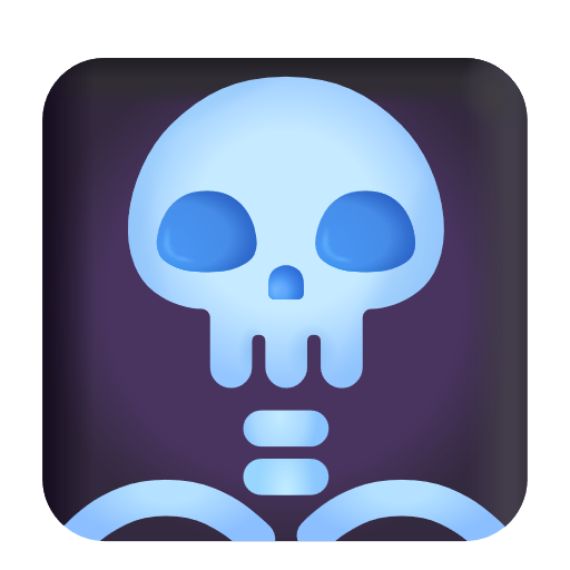 X-ray on Microsoft 3D