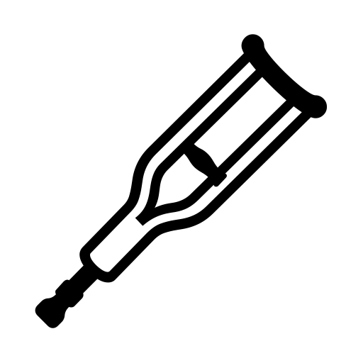 Crutch on Noto Emoji