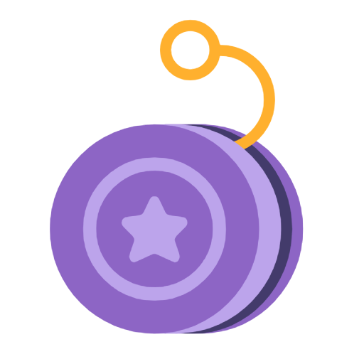 Yo-yo on Microsoft Fluent