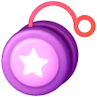 Yo-yo on Samsung