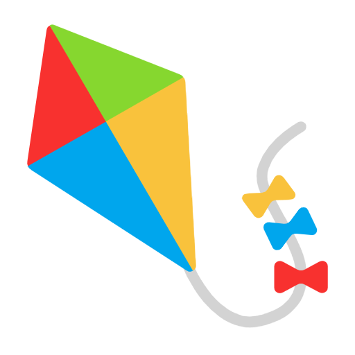 Kite on Microsoft Fluent