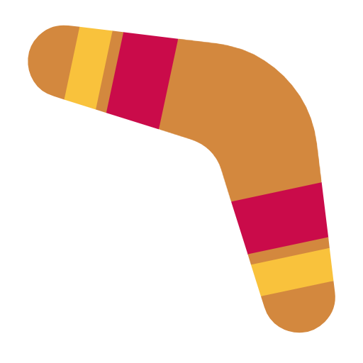 Boomerang on Microsoft Fluent