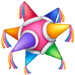Pinata on Samsung