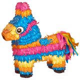 Pinata on WhatsApp