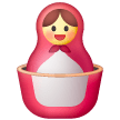 Nesting Dolls on Samsung