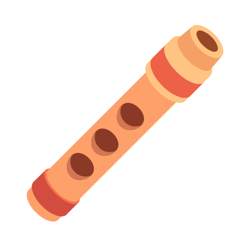 Flute on Microsoft Fluent