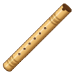 Flute on Samsung
