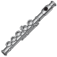 Flute on WhatsApp