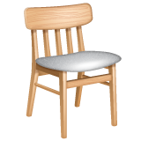 Chair on WhatsApp