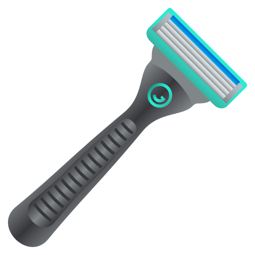 Razor on JoyPixels