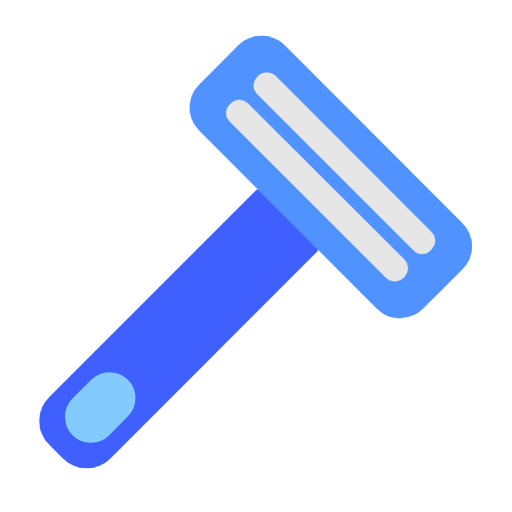 Razor on Microsoft Fluent