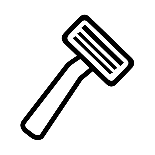 Razor on Noto Emoji