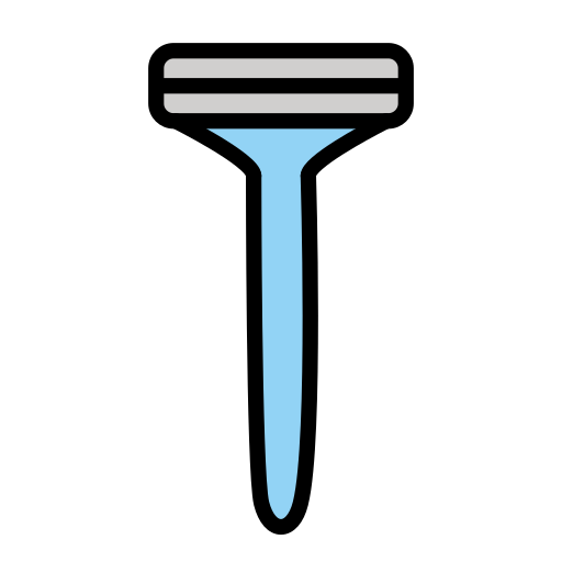 Razor on OpenMoji