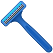 Razor on Samsung
