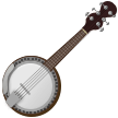 Banjo on Samsung