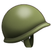 Military Helmet on Samsung
