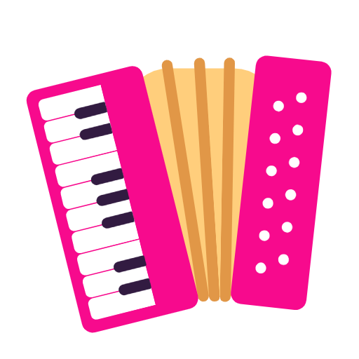 Accordion on Microsoft Fluent