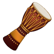 Long Drum on Samsung