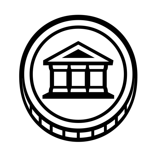 Coin on Noto Emoji