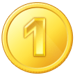 Coin on Samsung