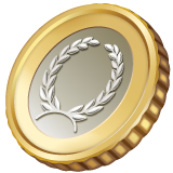 Coin on WhatsApp