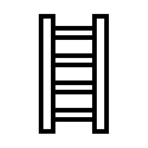 Ladder on Noto Emoji