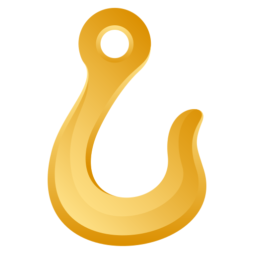 Hook on JoyPixels