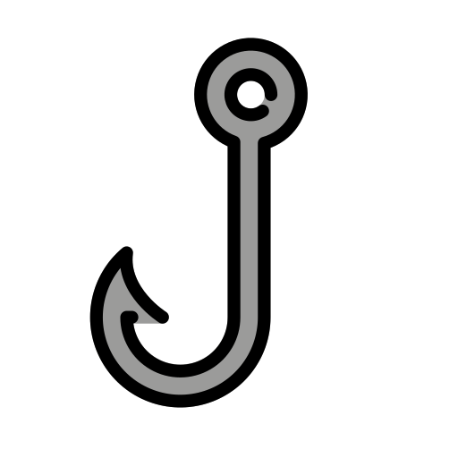 Hook on OpenMoji