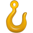 Hook on Samsung