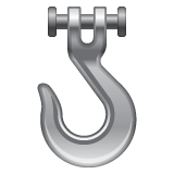 Hook on WhatsApp