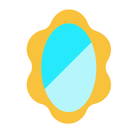 Mirror on Microsoft Fluent