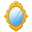 Mirror on Samsung