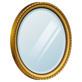 Mirror on WhatsApp