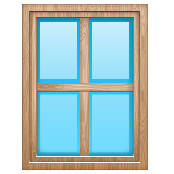 Window on WhatsApp