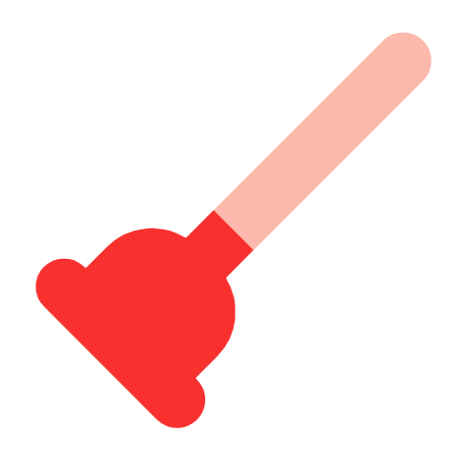 Plunger on Microsoft Fluent