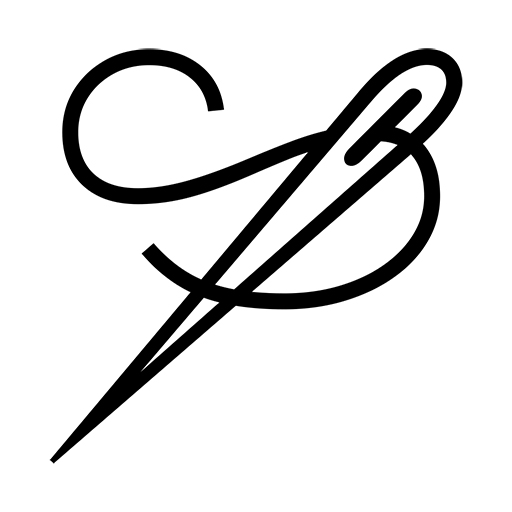 Sewing Needle on Noto Emoji