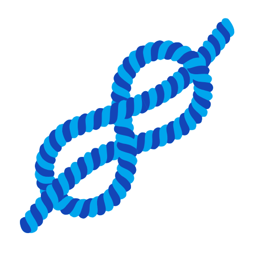 Knot on Microsoft Fluent