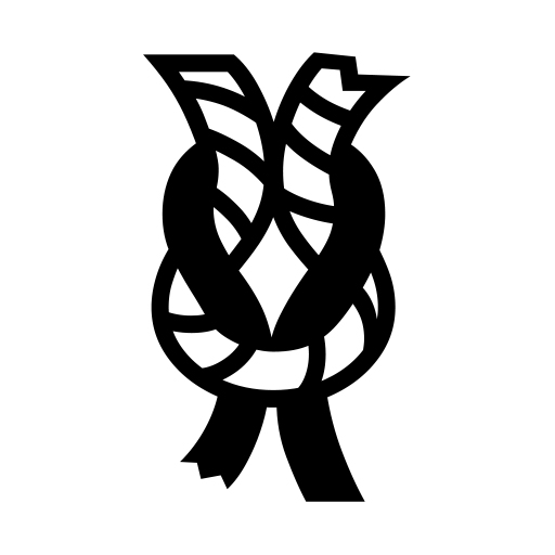 Knot on Noto Emoji